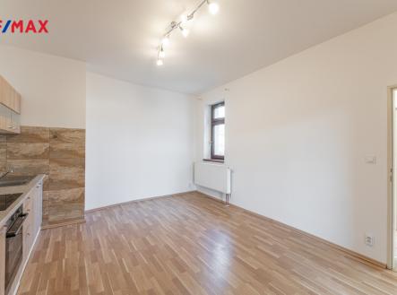 Pronájem bytu, 3+1, 75 m²