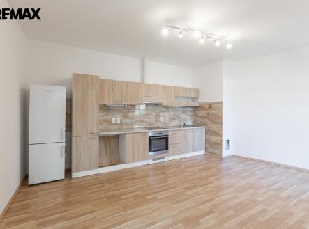 Pronájem bytu, 3+1, 75 m²