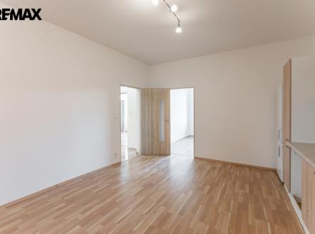 Pronájem bytu, 3+1, 75 m²