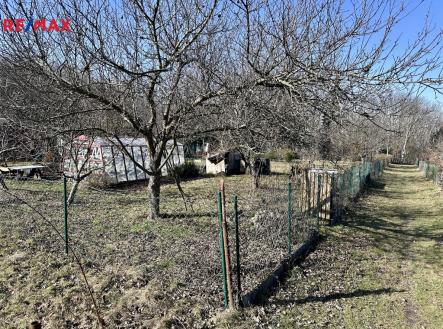 Prodej pozemku, zahrada, 319 m²