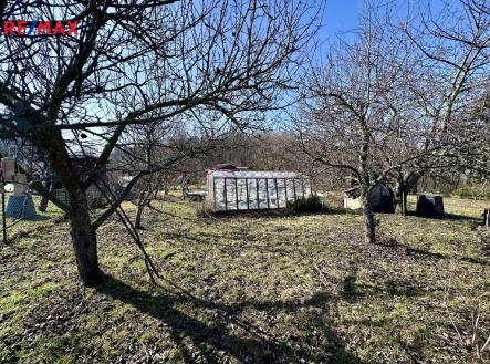 Prodej pozemku, zahrada, 319 m²