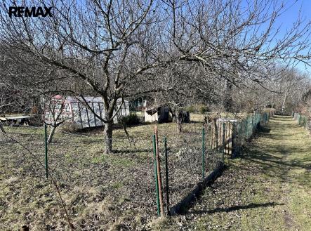 Prodej pozemku, zahrada, 319 m²