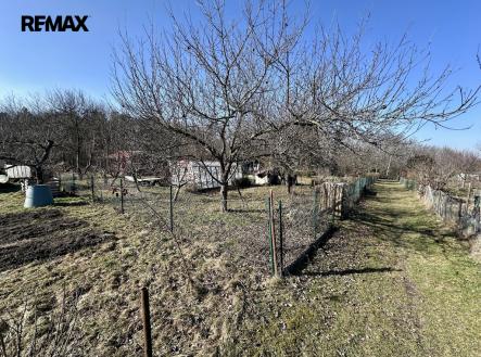 Prodej pozemku, zahrada, 319 m²