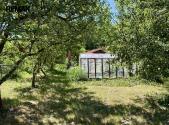 Prodej pozemku, zahrada, 319 m²