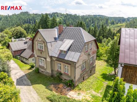 Prodej domu/vily, 190 m²