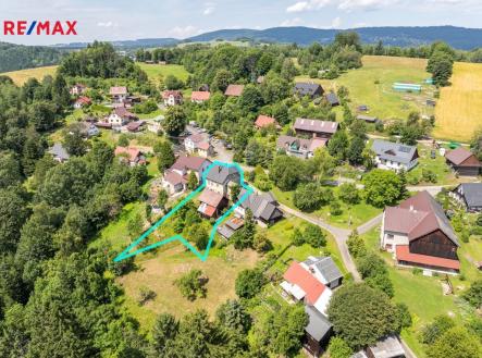 Prodej domu/vily, 190 m²