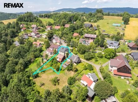 Prodej domu/vily, 190 m²