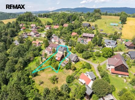 Prodej domu/vily, 190 m²