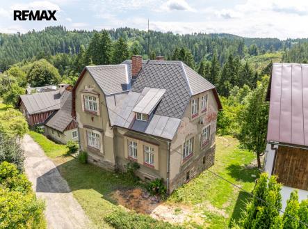 Prodej domu/vily, 190 m²
