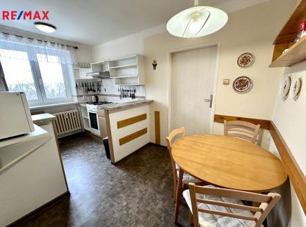 Pronájem bytu, 3+1, 74 m²