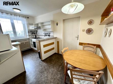 Pronájem bytu, 3+1, 74 m²