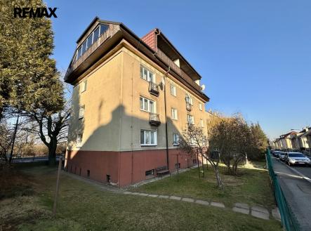 Pronájem bytu, 3+1, 74 m² obrázek