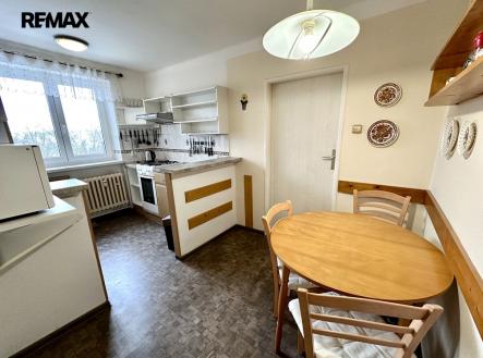 Pronájem bytu, 3+1, 74 m²