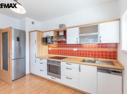 Pronájem bytu, 3+kk, 86 m²