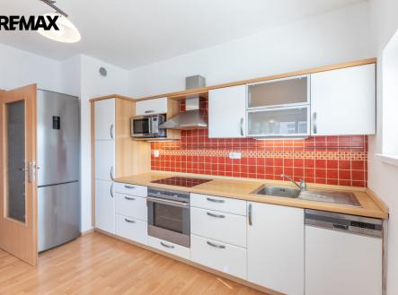 Pronájem bytu, 3+kk, 86 m²