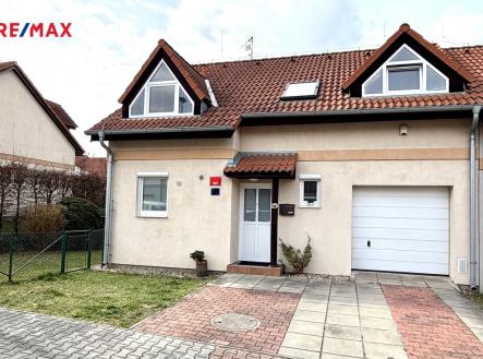 Pronájem domu/vily, 138 m²