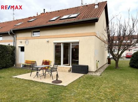 Pronájem domu/vily, 138 m²