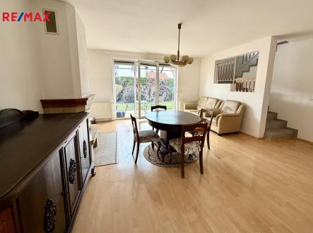 Pronájem domu/vily, 138 m²