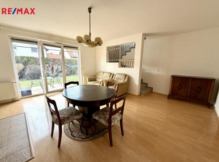 Pronájem domu/vily, 138 m²