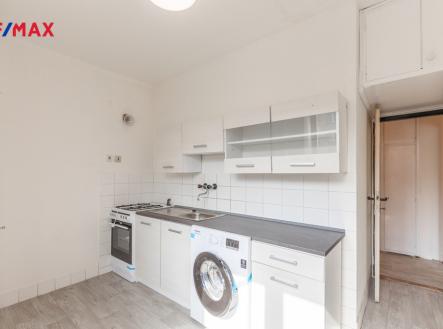 Pronájem bytu, 1+1, 35 m²