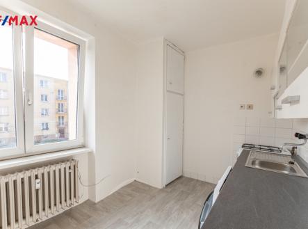 Pronájem bytu, 1+1, 35 m²