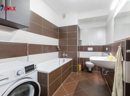 Pronájem bytu, 1+kk, 53 m²