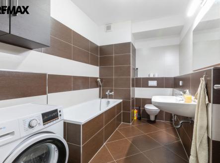 Pronájem bytu, 1+kk, 53 m²