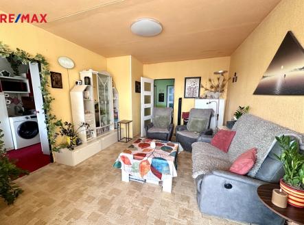 Prodej bytu, 3+1, 77 m²