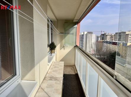 Prodej bytu, 3+1, 77 m²