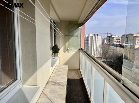 Prodej bytu, 3+1, 77 m²