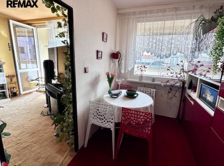 Prodej bytu, 3+1, 77 m²