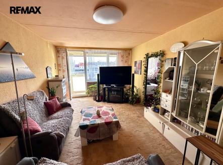 Prodej bytu, 3+1, 77 m² obrázek