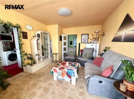 Prodej bytu, 3+1, 77 m²