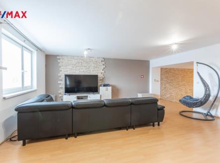 Prodej bytu, 4+kk, 138 m²