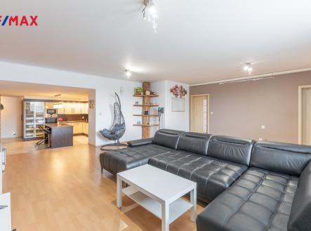 Prodej bytu, 4+kk, 138 m²