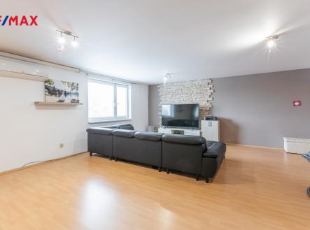 Prodej bytu, 4+kk, 138 m²