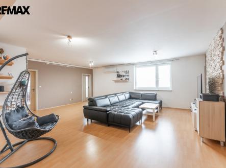 Prodej bytu, 4+kk, 138 m²