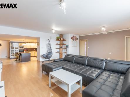 Prodej bytu, 4+kk, 138 m²