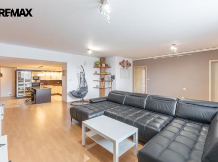 Prodej bytu, 4+kk, 138 m²