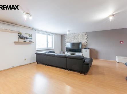 Prodej bytu, 4+kk, 138 m²