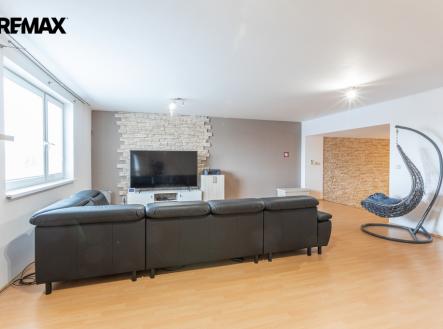 Prodej bytu, 4+kk, 138 m²