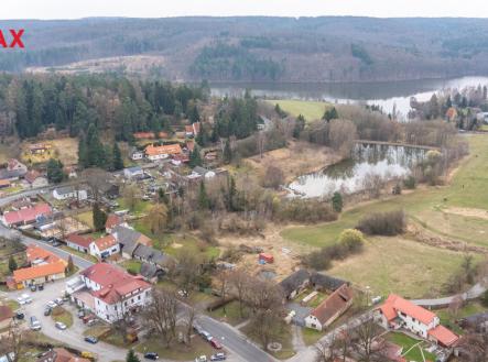 Prodej pozemku pro bydlení, 1 943 m²