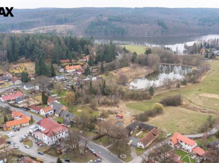 Prodej pozemku pro bydlení, 1 943 m²