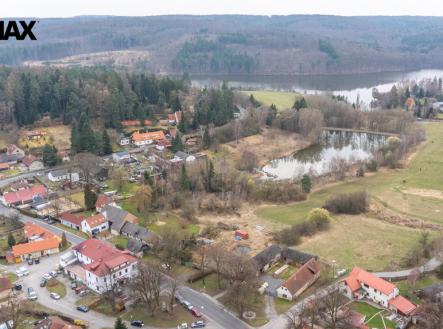 Prodej pozemku pro bydlení, 1 943 m²