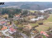 Prodej pozemku pro bydlení, 1 943 m²