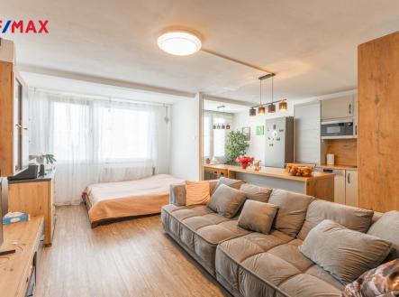 Prodej bytu, 3+kk, 77 m²