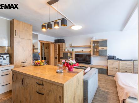 Prodej bytu, 3+kk, 77 m²