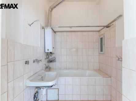 Prodej bytu, 2+kk, 47 m²