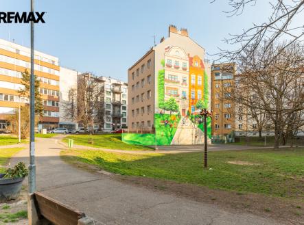Prodej bytu, 2+kk, 47 m²