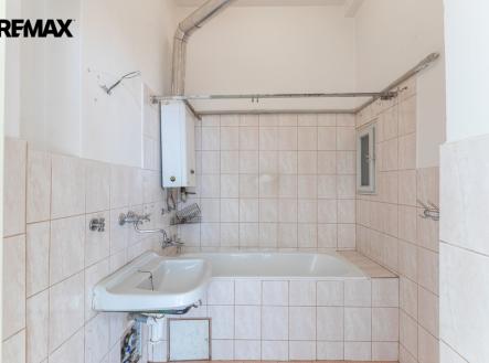 Prodej bytu, 2+kk, 47 m²